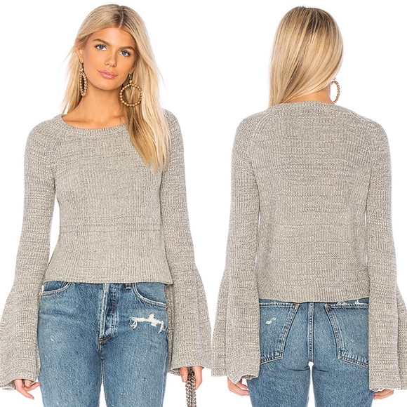 BB Dakota Sweaters - NWT BB Dakota x Revolve Deja Vu Sweater